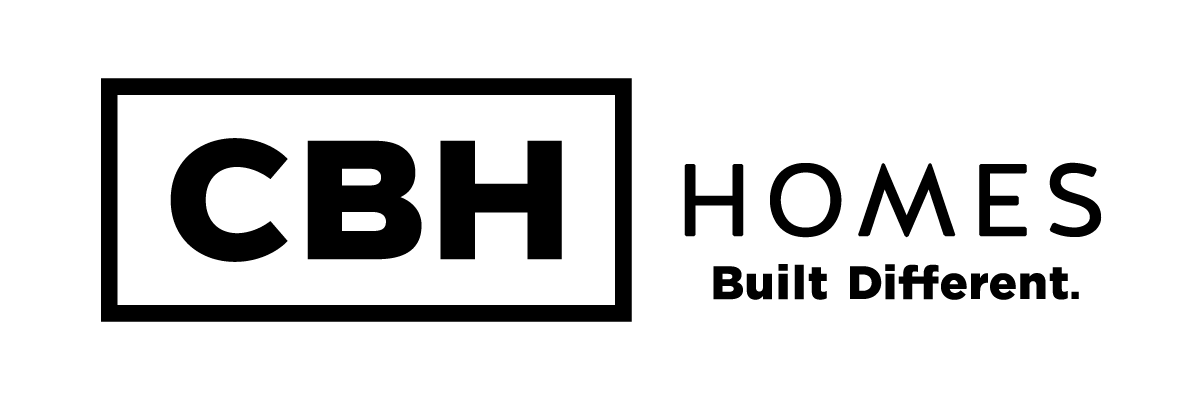 CBH Homes logo
