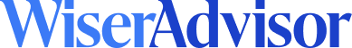 Wiser Advisor logo