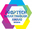 Proptech Breakthrough Award 2025
